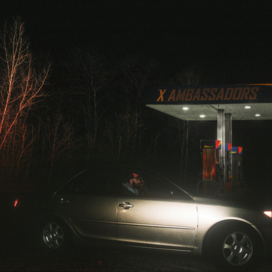 Townie X Ambassadors