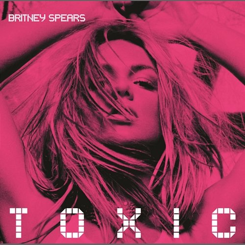 Toxic Britney Spears