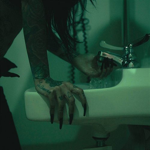 Toxic Kehlani