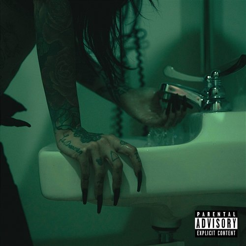 Toxic Kehlani