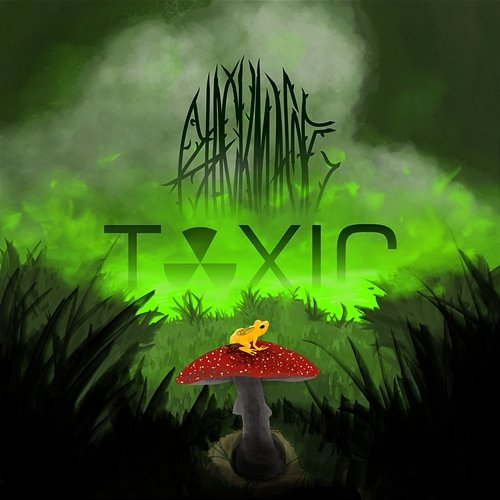 Toxic Blackmage