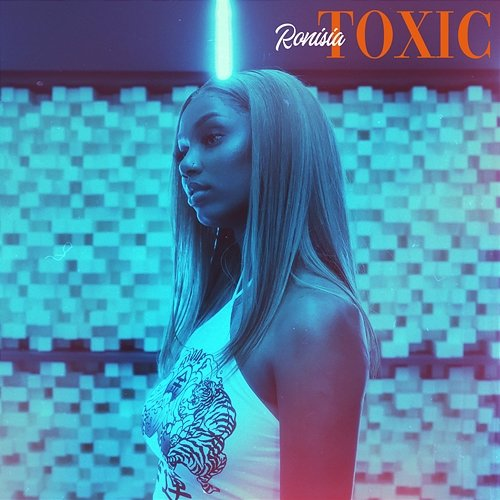 Toxic Ronisia