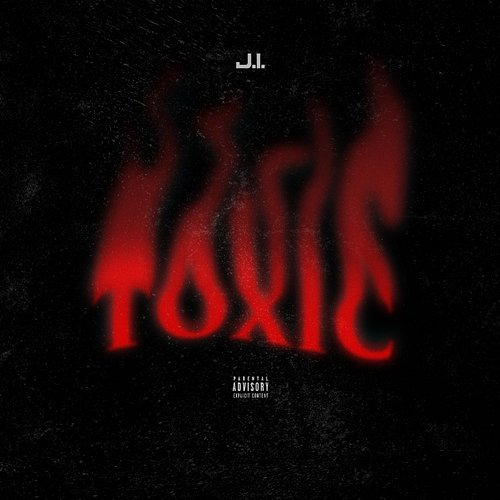 Toxic J.I the Prince of N.Y