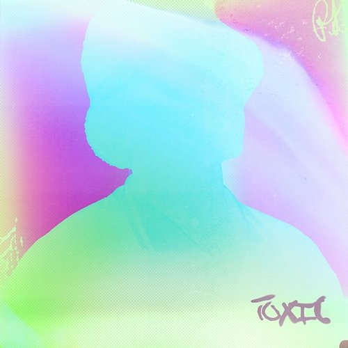 Toxic 808x feat. Southside Mohammed