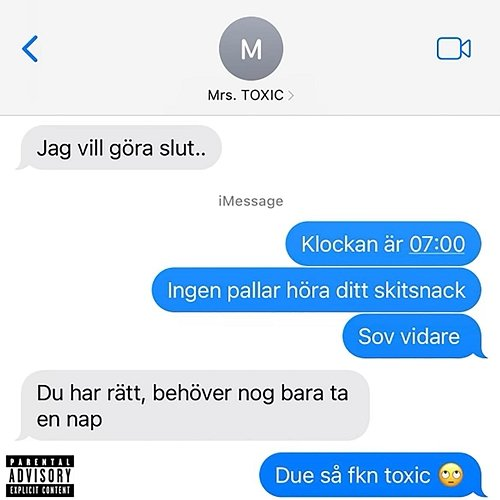 Toxic B.Baby