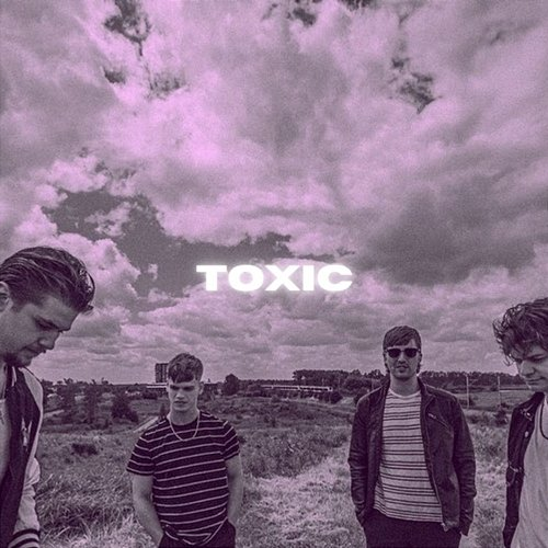 Toxic Fire Proof