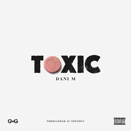 Toxic Xpensive, Dani M