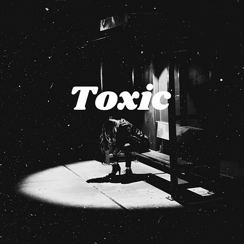 Toxic Lil Waving