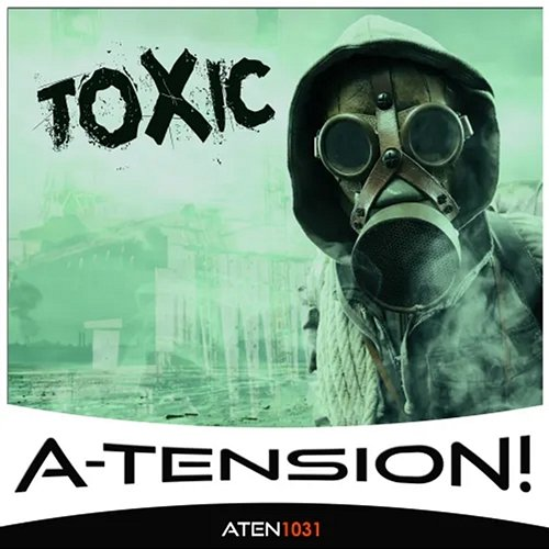 Toxic Warner Chappell Production Music