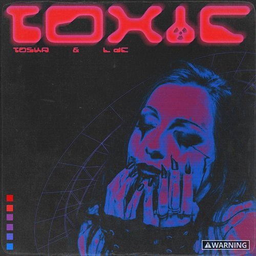 Toxic TOSKA & L DC