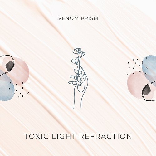 Toxic Light Refraction Venom Prism
