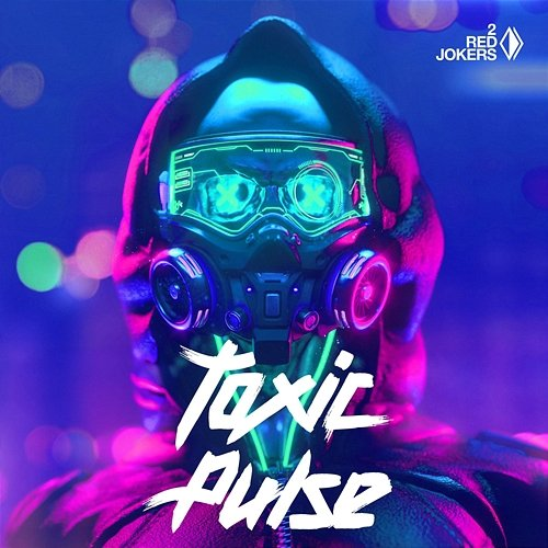 Toxic Pulse 2 Red Jokers