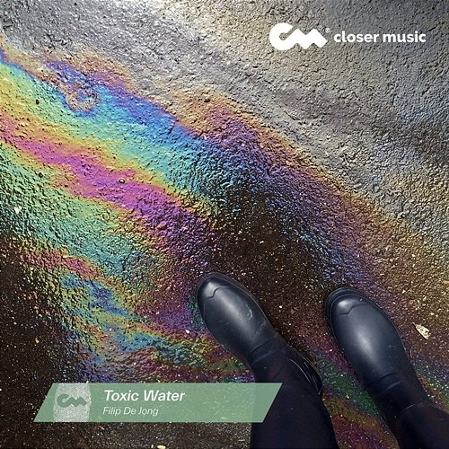 Toxic Water Filip de Jong