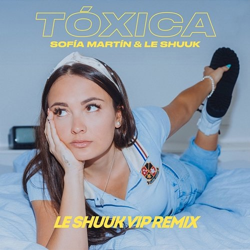 Tóxica Sofía Martín, Le Shuuk