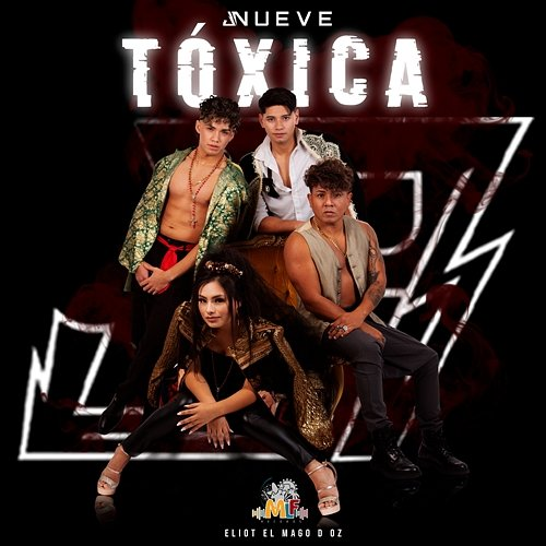 Tóxica J Nueve