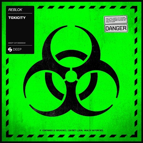 Toxicity Reblok