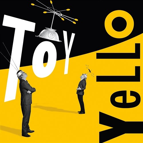 Toy Yello