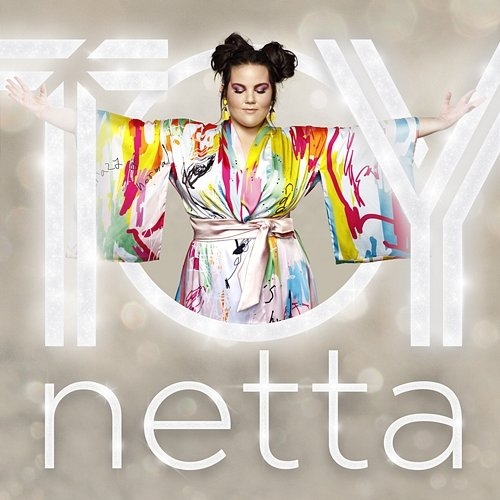 Toy Netta