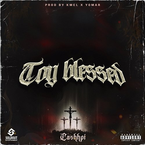 TOY BLESSED Cashhpi