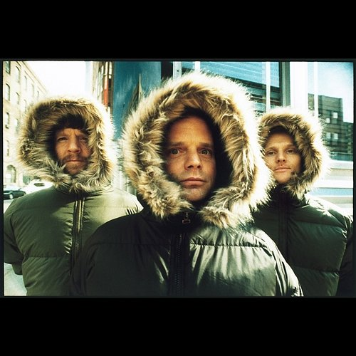 Toy Dancing Medeski Martin & Wood