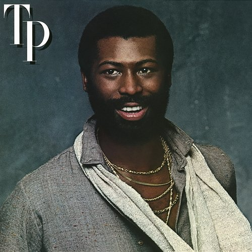 TP Teddy Pendergrass