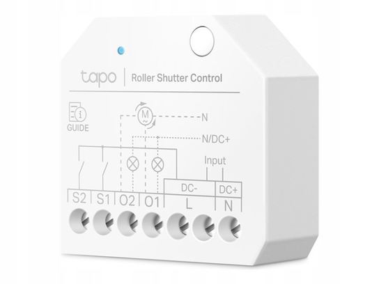 TP-Link Tapo S112 Smart Switch Module TP-Link