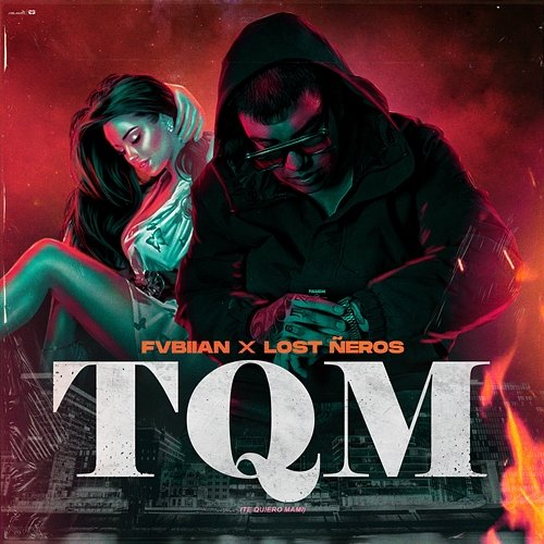 TQM FVBIIAN & Lost Ñeros