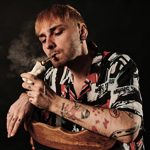 tr& Dawid Borysiewicz, Ka-Meal, DJ Flip