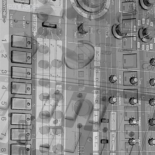 TR Obsession Rezonegen