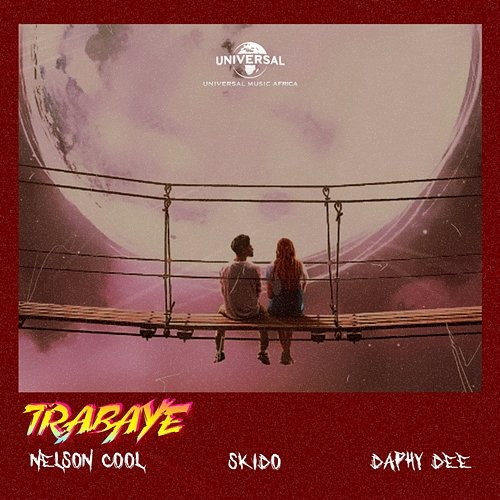 Trabaye Daphy Dee, Nelson Cool feat. Skido