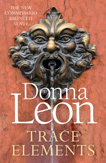 Trace Elements Leon Donna