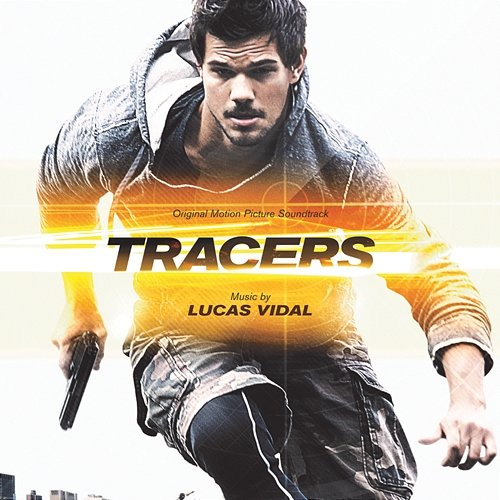 Tracers Lucas Vidal