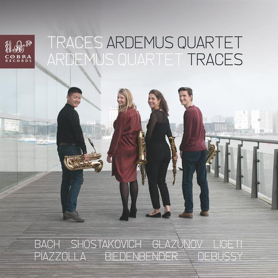 Traces Amadeus Quartet