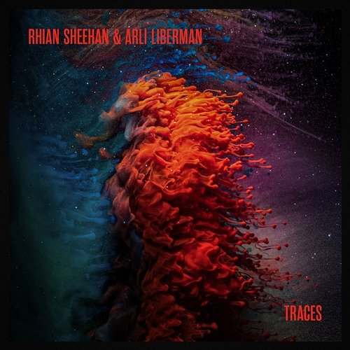 Traces Rhian Sheehan, Arli Liberman