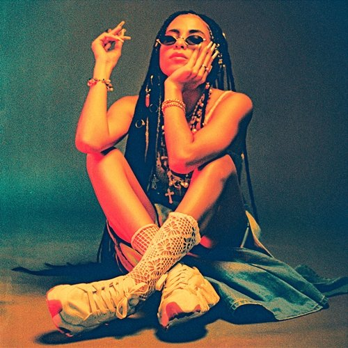 Track 001 Vera Delacruz
