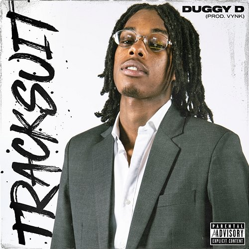 Tracksuit Duggy D