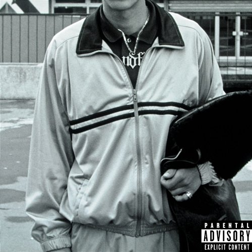 Tracksuit KALIM, Bonez MC