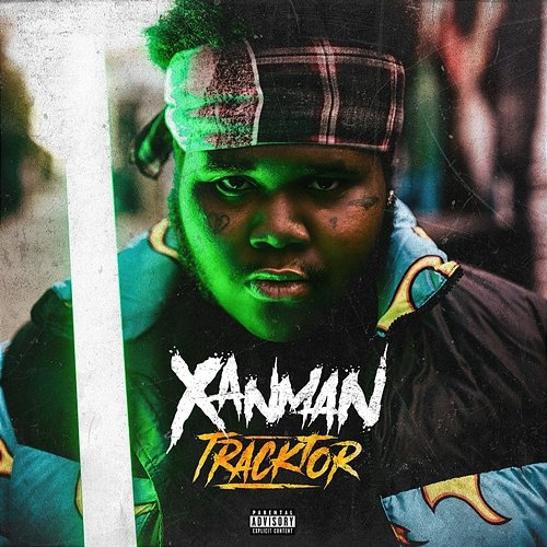 Tracktor Xanman