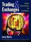Trading and Exchanges Harris Larry