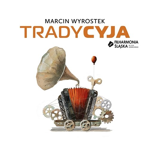 Tradycyja Marcin Wyrostek, Orkiestra Symfoniczna Filharmonii Śląskiej