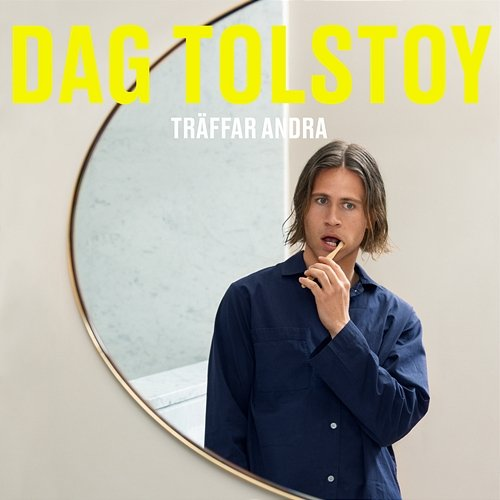 Träffar andra Dag Tolstoy