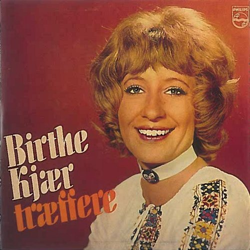 Træffere Birthe Kjaer