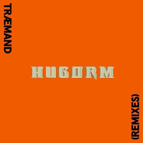 TRÆMAND HUGORM