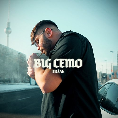 TRÄNE Big Cemo