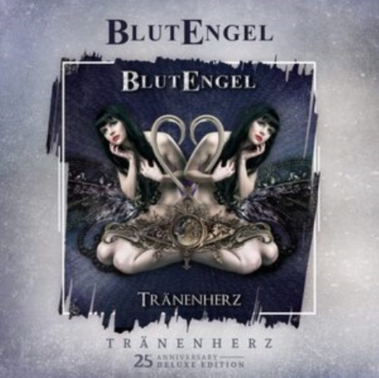 Tränenherz Blutengel