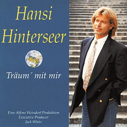 Träum' mit mir Hansi Hinterseer