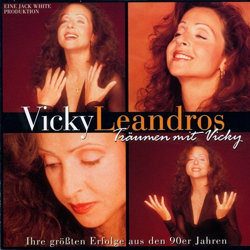 Träumen mit Vicky Vicky Leandros