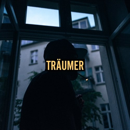 Träumer Aaron Grav