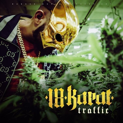TRAFFIC 18 Karat