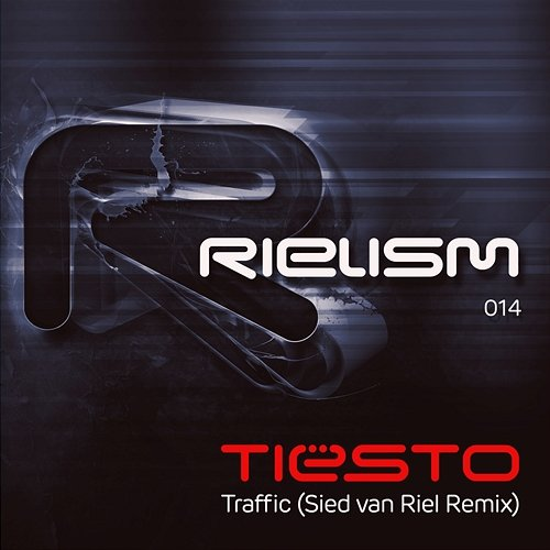 Traffic Tiësto